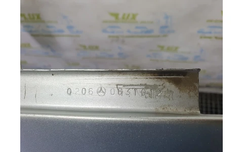 Aripa dreapta fata Mercedes Benz R-Class W251 (2005 - 2010) - imagine 2