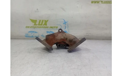 Galerie evacuare a6421420309 Mercedes Benz R-Class W251 (2005 - 2010) - imagine 2