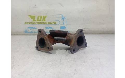 Galerie evacuare a6421420309 Mercedes Benz R-Class W251 (2005 - 2010) - imagine 4