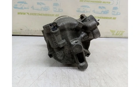 Compresor clima ac 5N0820803 Volkswagen Passat B6 (2005 - 2010) - imagine 2