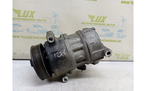 Compresor clima ac 5N0820803 Volkswagen Passat B6 (2005 - 2010) - imagine 5