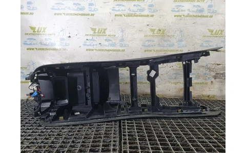 Consola centrala a2516801255 Mercedes Benz R-Class W251 (2005 - 2010) - imagine 2