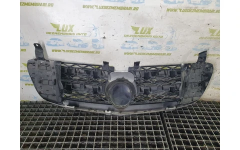 Grila bara fata C-1b5 Mercedes Benz R-Class W251 (2005 - 2010) - imagine 7