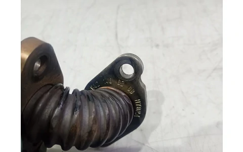 Conducta EGR a6421400308 Mercedes Benz R-Class W251 (2005 - 2010) - imagine 3