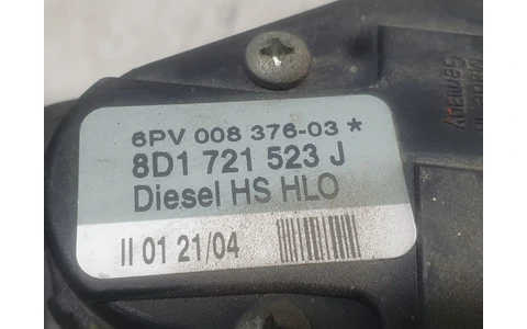 Pedala acceleratie 8D1721523J Volkswagen Passat B5.5 (facelift) (2000 - 2005) - imagine 3