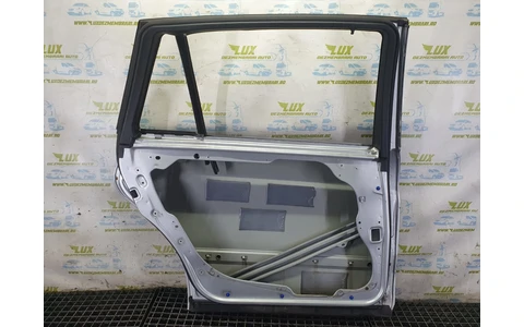Usa stanga spate Mercedes Benz R-Class W251 (2005 - 2010) - imagine 3