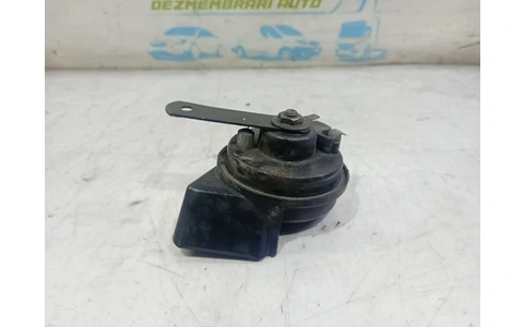 Claxon a0055422820 Mercedes Benz R-Class W251 (2005 - 2010) - imagine 3