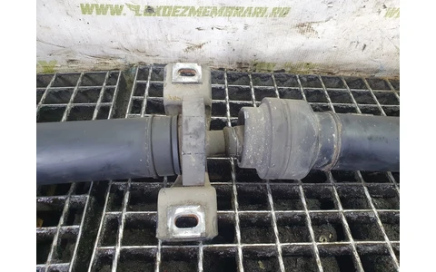 Cardan a2514102102 Mercedes Benz R-Class W251 (2005 - 2010) - imagine 4