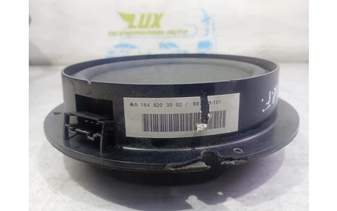 Boxa difuzor Mercedes Benz R-Class W251 (2005 - 2010) - imagine 3