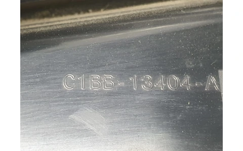 Stop dreapta c1BB-13404- A Ford Fiesta 6 (facelift) (2013 - 2020) - imagine 4