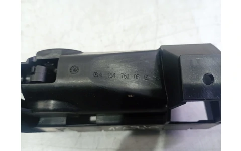 Maner deschidere haion a1647600561 Mercedes Benz R-Class W251 (2005 - 2010) - imagine 4