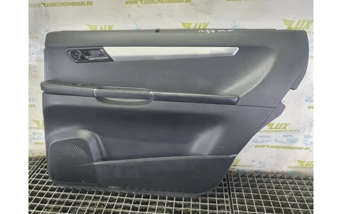 Fata usa dreapta spate Mercedes Benz R-Class W251 (2005 - 2010) - imagine 4