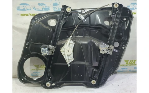 Macara geam stanga fata Mercedes Benz R-Class W251 (2005 - 2010) - imagine 3