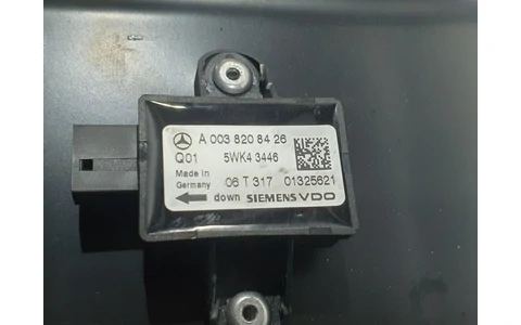 Macara geam stanga fata Mercedes Benz R-Class W251 (2005 - 2010) - imagine 2