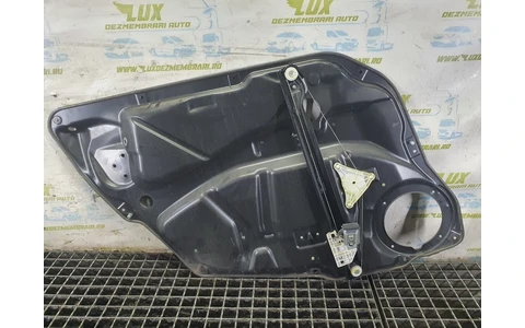 Macara geam dreapta spate 981616108 Mercedes Benz R-Class W251 (2005 - 2010) - imagine 2