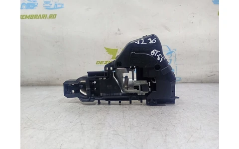 Maner exterior Mercedes Benz R-Class W251 (2005 - 2010) - imagine 2