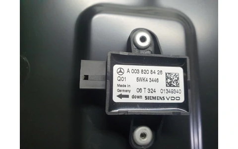 Macara geam stanga spate 981615108 Mercedes Benz R-Class W251 (2005 - 2010) - imagine 3