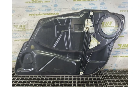 Macara geam stanga spate 981615108 Mercedes Benz R-Class W251 (2005 - 2010) - imagine 4