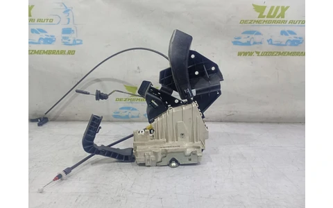 Broasca dreapta spate Mercedes Benz R-Class W251 (2005 - 2010) - imagine 3