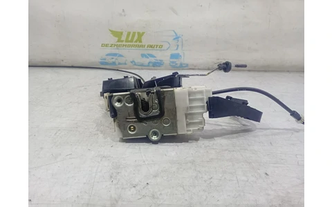 Broasca dreapta spate Mercedes Benz R-Class W251 (2005 - 2010) - imagine 2