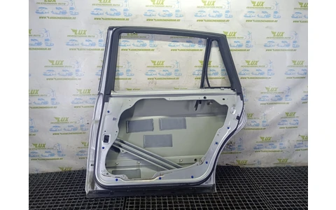 Usa dreapta spate Mercedes Benz R-Class W251 (2005 - 2010) - imagine 3