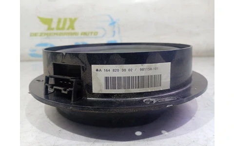 Boxa difuzor A1648203002 Mercedes Benz R-Class W251 (2005 - 2010) - imagine 3
