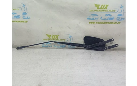 Brat stergator parbriz dreapta a2518240149 Mercedes Benz R-Class W251 (2005 - 2010) - imagine 2