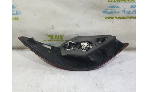 Stop dreapta a2518201864 Mercedes Benz R-Class W251 (2005 - 2010) - imagine 3