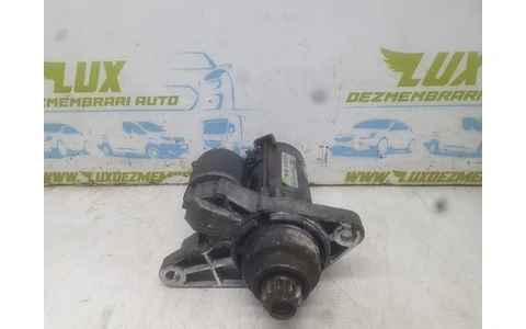 Electromotor 02T911023S Skoda Octavia 2 (2004 - 2008) - imagine 2