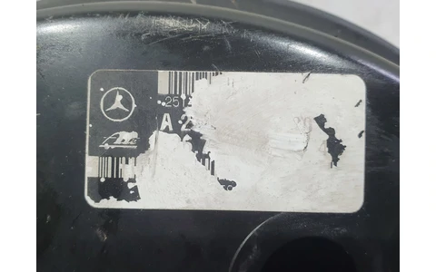 Tulumba frana Mercedes Benz R-Class W251 (2005 - 2010) - imagine 4