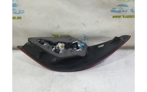 Stop stanga a2518200364 Mercedes Benz R-Class W251 (2005 - 2010) - imagine 3