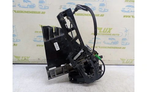 Broasca stanga spate AM5A-R26413-AE Ford Fiesta 6 (facelift) (2013 - 2020) - imagine 3