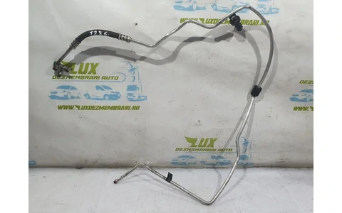 Conducta clima ac a2518300015 Mercedes Benz R-Class W251 (2005 - 2010) - imagine 2