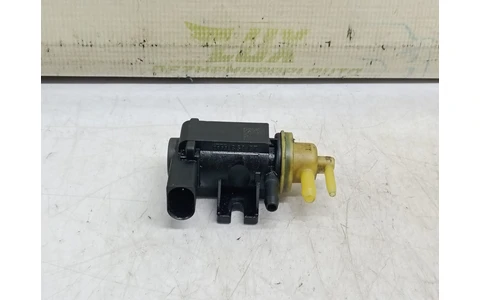 Electrovalva vacuum 1K09066273 Volkswagen Passat B6 (2005 - 2010) - imagine 4