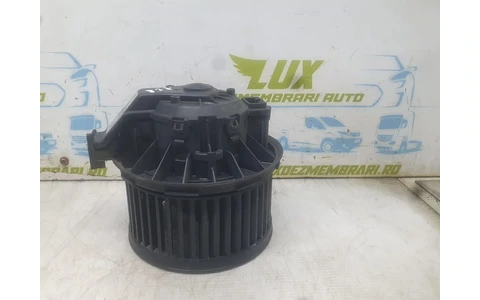 Motoras aeroterma 0130115551 Ford Fiesta 6 (facelift) (2013 - 2020) - imagine 4