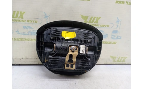 Airbag sofer 8200414342- Renault Megane 2 (facelift) (2006 - 2012) - imagine 2