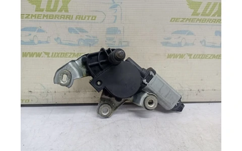 Motoras stergator haion 1Z9955711 Skoda Octavia 2 (2004 - 2008) - imagine 2
