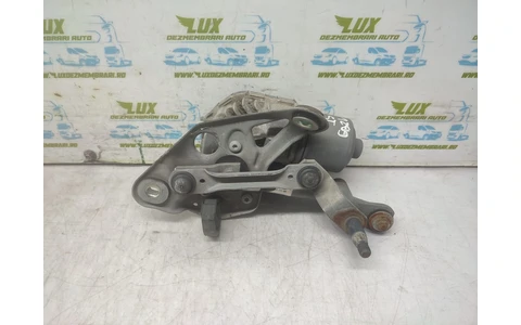 Motoras stergator parbriz 9661812180 Peugeot 407 1 (2004 - 2010) - imagine 2
