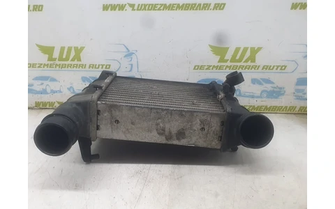 Radiator intercooler 8E0145805S Audi A4 B7 (2004 - 2008) - imagine 2