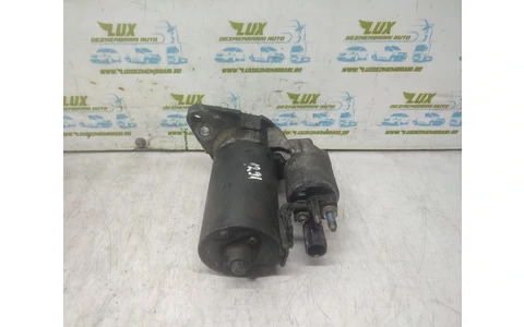 Electromotor Volkswagen Passat B6 (2005 - 2010) - imagine 2