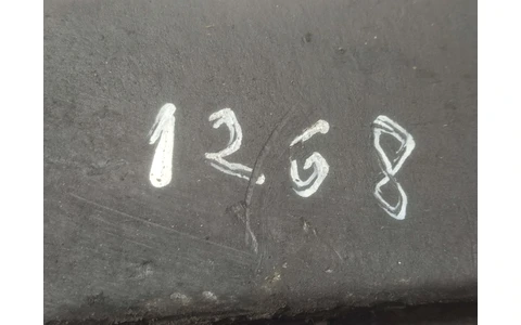 Suport motor 7H0199370P Volkswagen Transporter T5 (2003 - 2009) - imagine 3