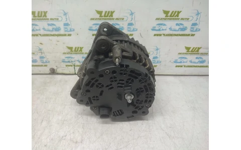 Alternator 03L903023D Volkswagen Passat B6 (2005 - 2010) - imagine 2