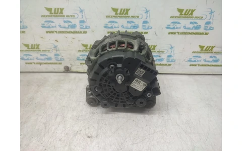Alternator 04B903023D Volkswagen Polo 5 (6R) (2009 - 2015) - imagine 2
