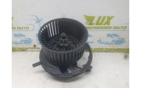 Motoras aeroterma F993987Q Skoda Octavia 2 (2004 - 2008) - imagine 2