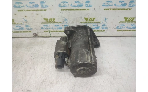 Electromotor Volkswagen Passat B6 (2005 - 2010) - imagine 2
