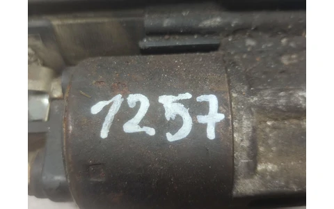 Electromotor Volkswagen Passat B6 (2005 - 2010) - imagine 3