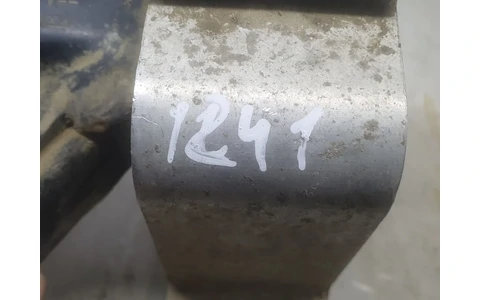 Suport motor 204600 Dacia Logan 1 (2004 - 2008) - imagine 3