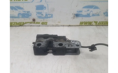 Broasca capota Volkswagen Passat B6 (2005 - 2010) - imagine 2