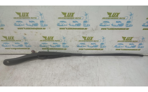 Brat stergator parbriz dreapta 288865045R Dacia Logan 2 (facelift) (2017 - 2020) - imagine 2