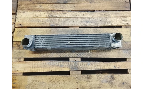 Radiator intercooler 17007787446-04 BMW Seria 5 E60/E61 (2003 - 2007) - imagine 2